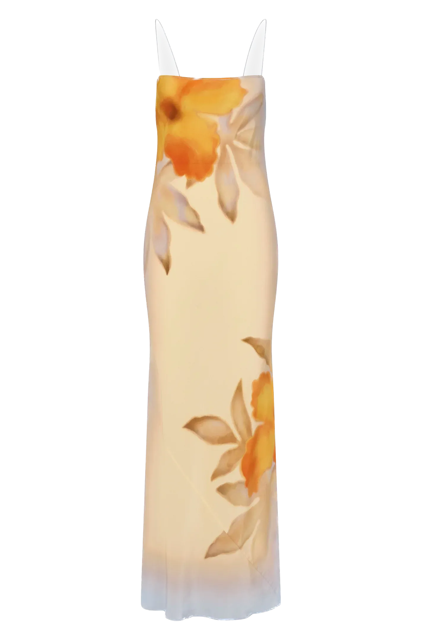 Serene Slip Dress