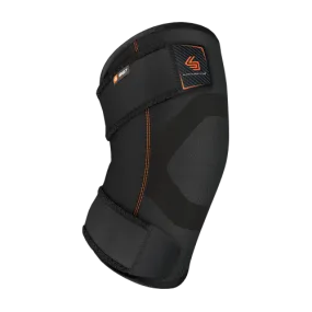 Shock Doctor Knee Compression Wrap