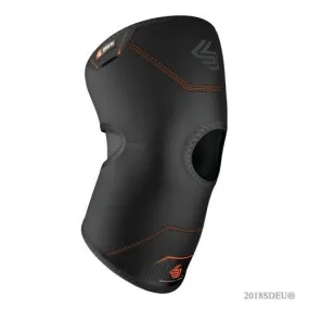 Shockdoctor Knee Compression Sleeve with Open Patella