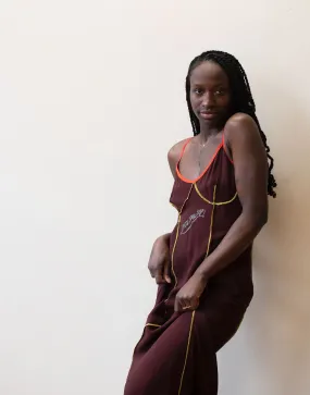 Slip Dress | Jean Paul Gaultier