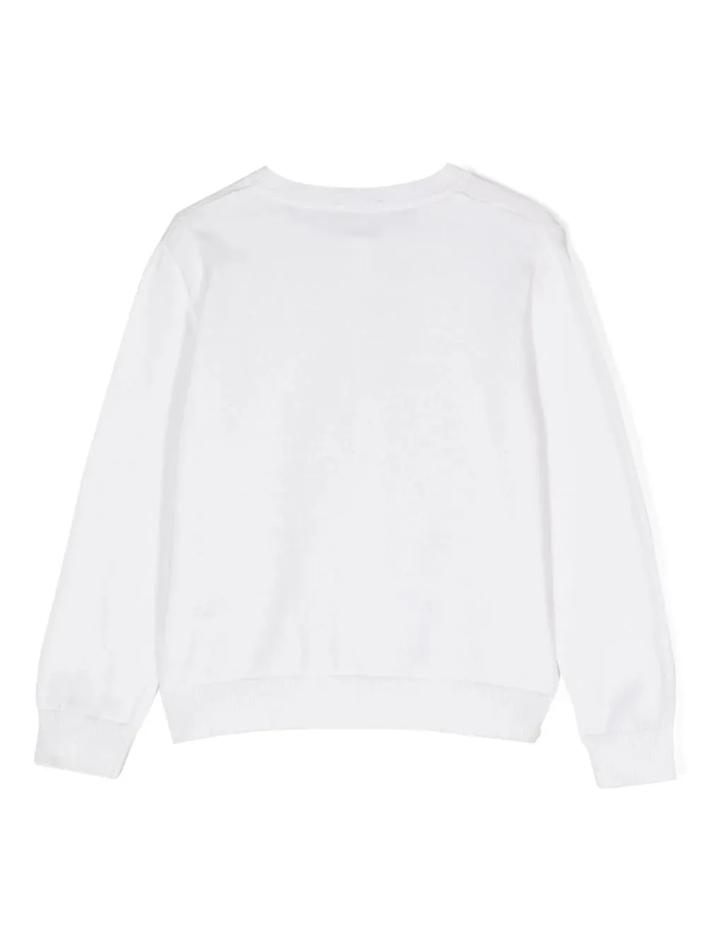STELLA MCCARTNEY CARDIGAN WITH BOWS