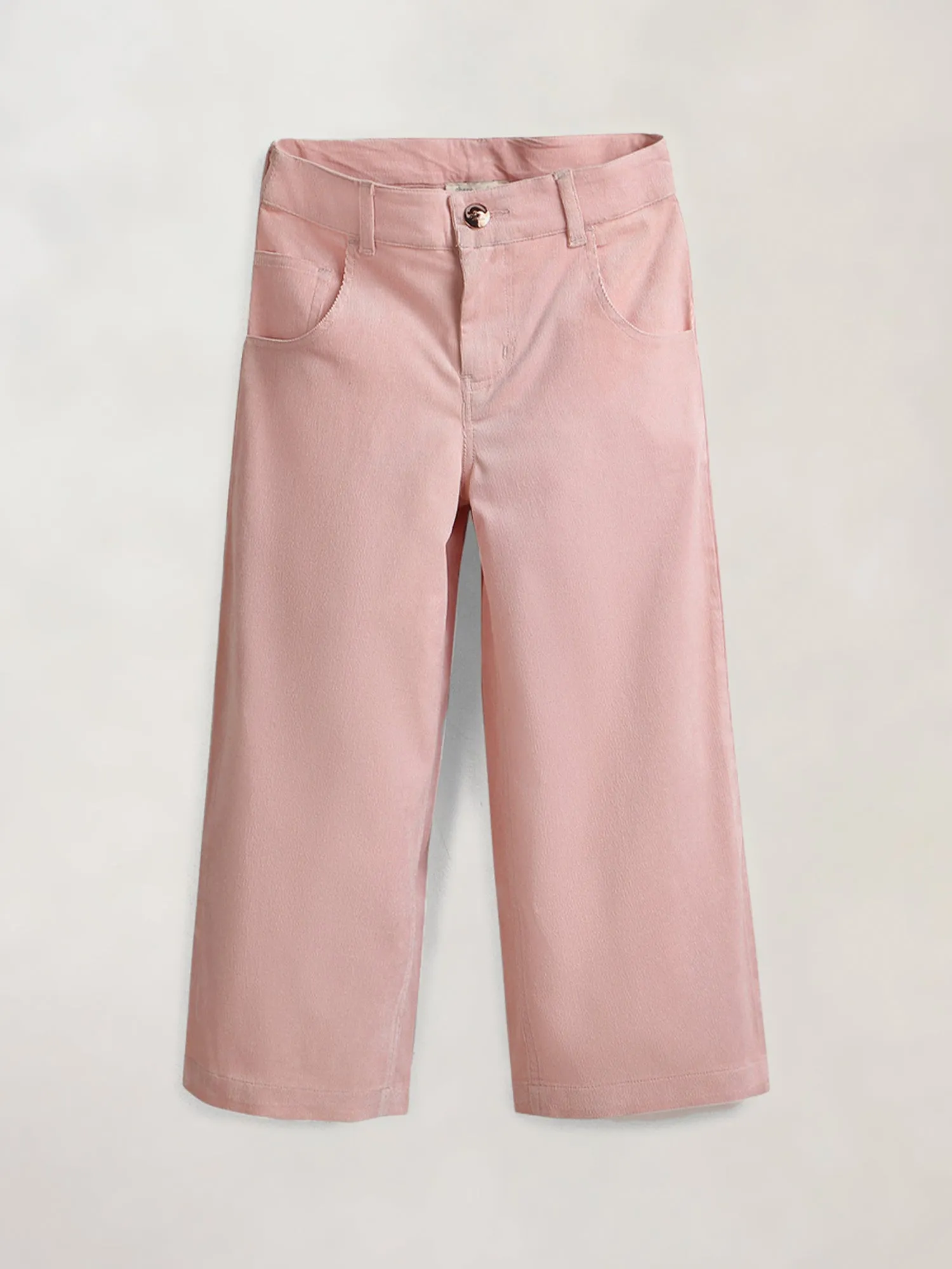 Strawberry Trousers