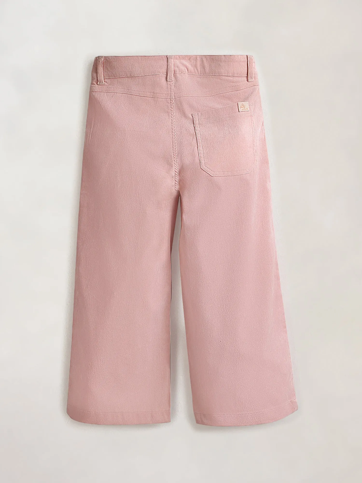Strawberry Trousers