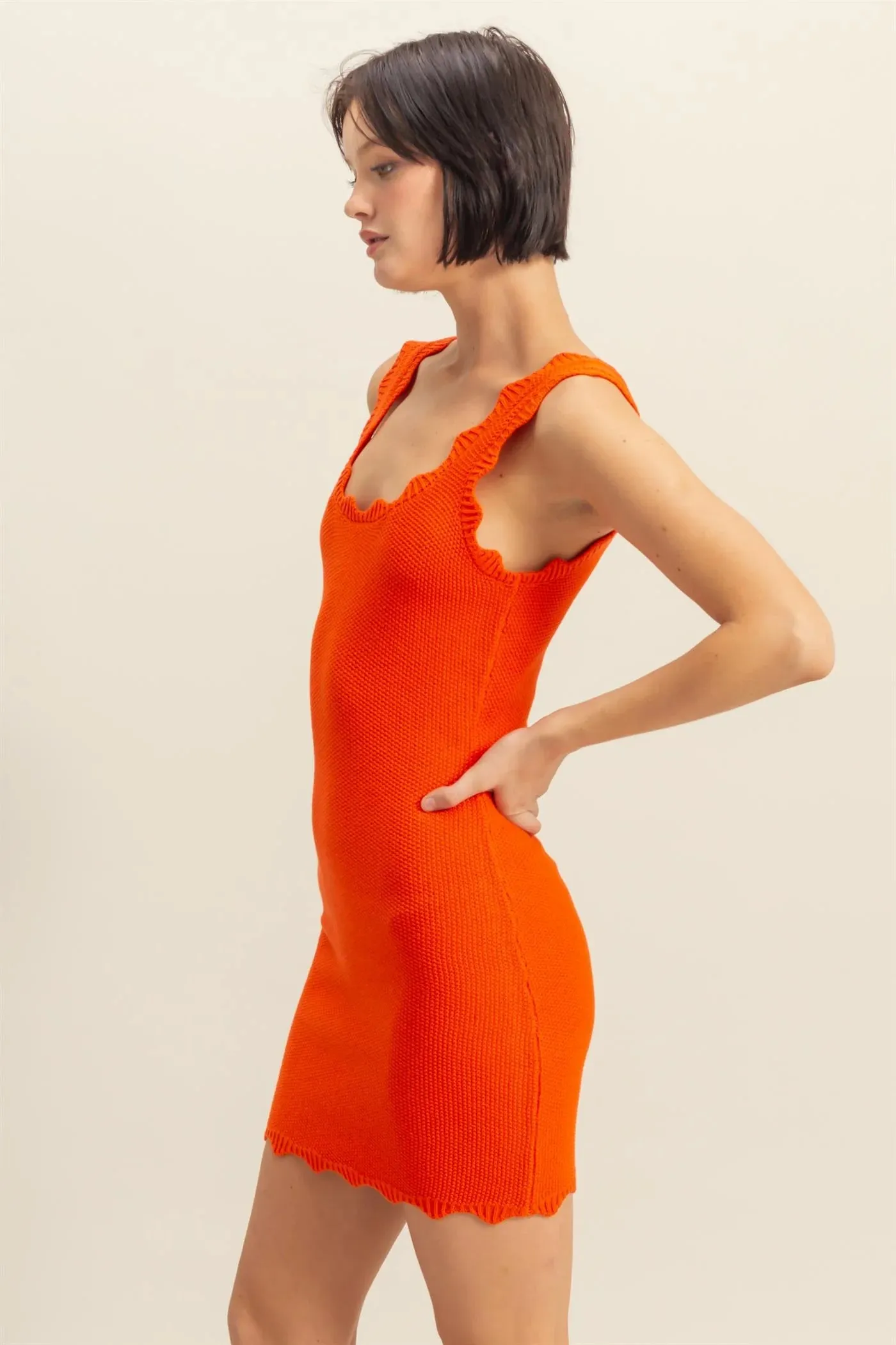 Summer Lovin' Midi Dress