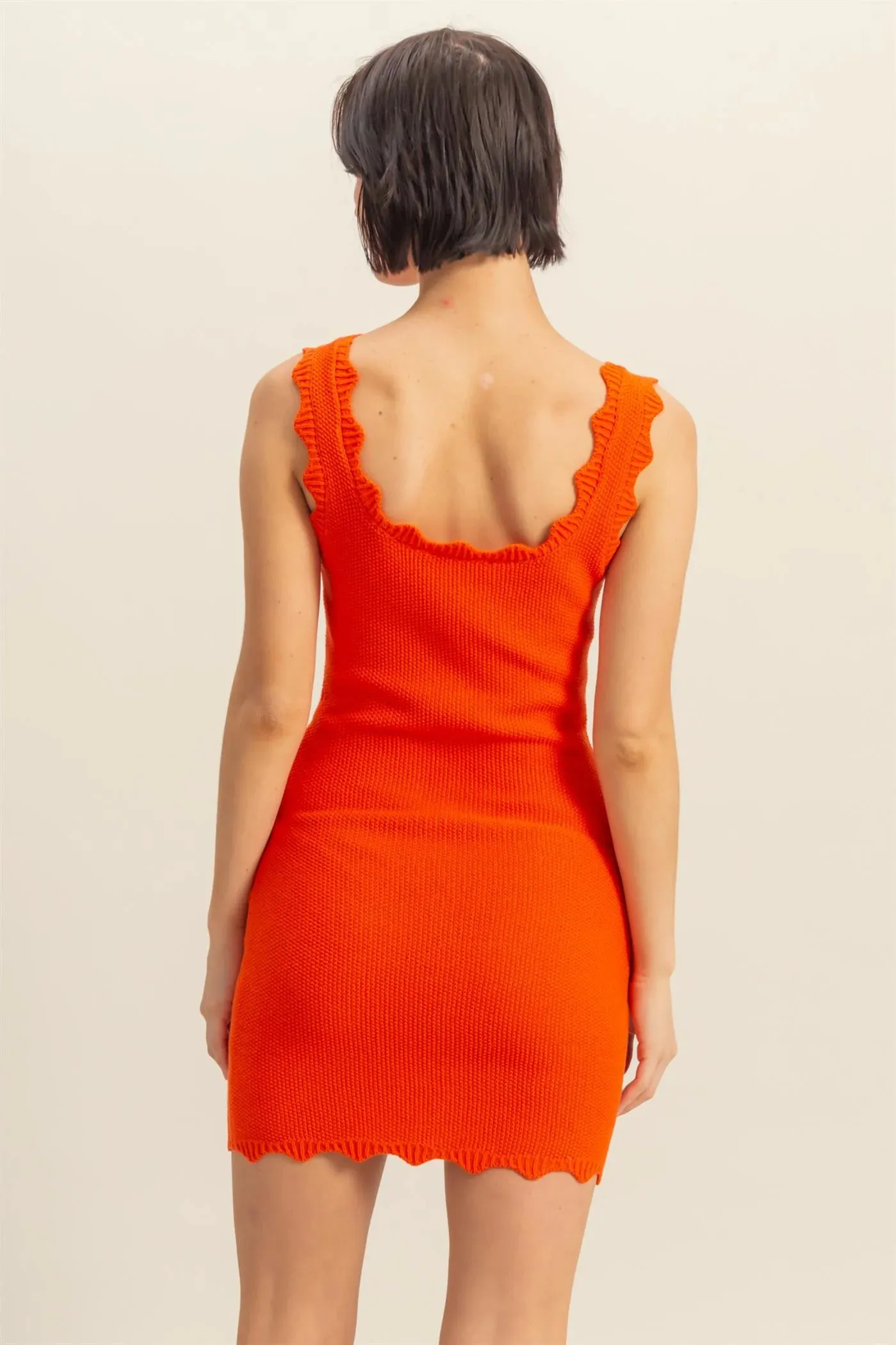 Summer Lovin' Midi Dress