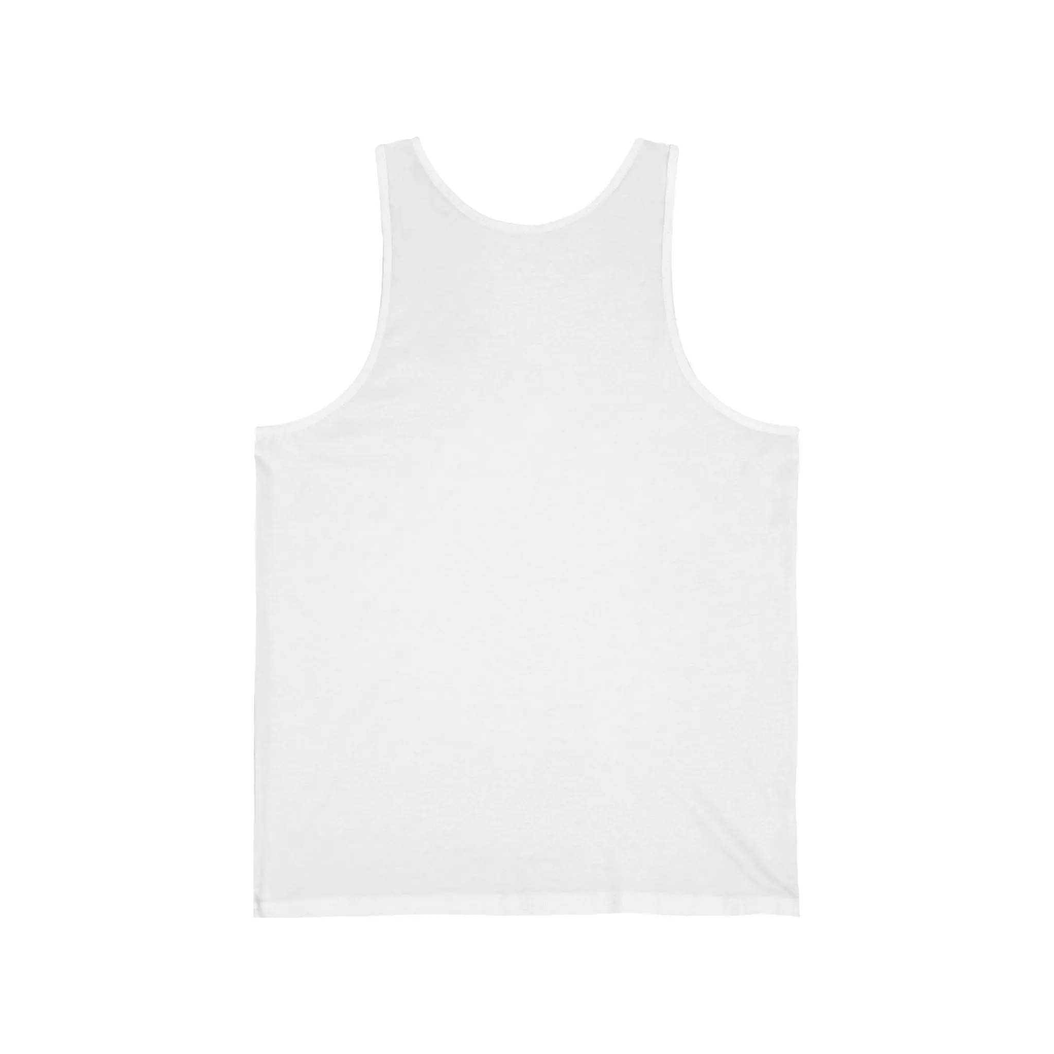 Tanktop: Just Peachy | Unisex