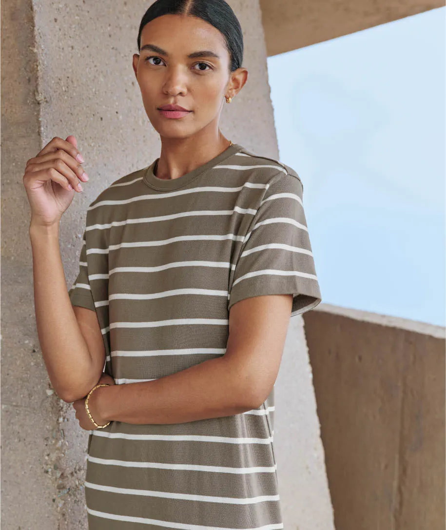 The Practice Dress (Final Sale)
