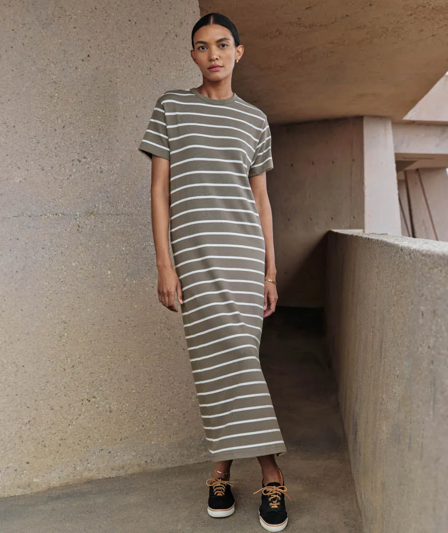 The Practice Dress (Final Sale)