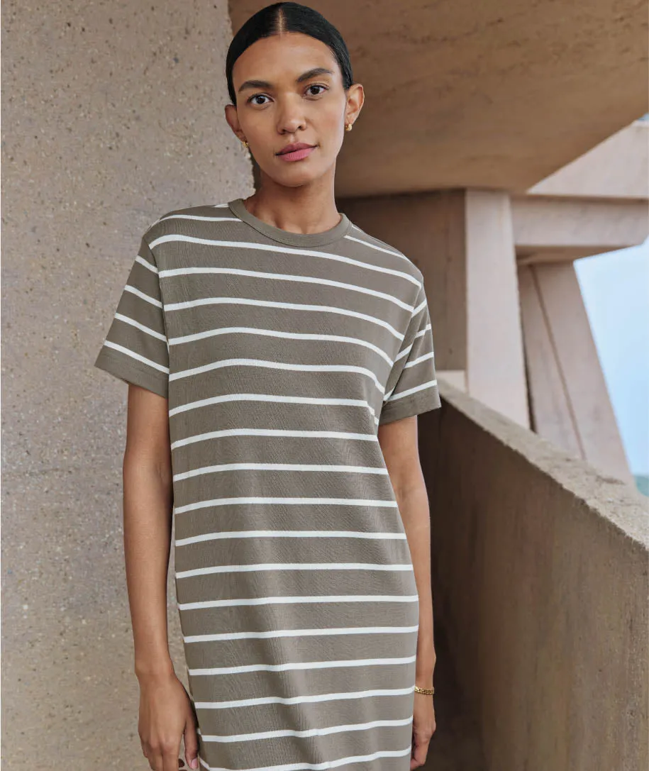 The Practice Dress (Final Sale)