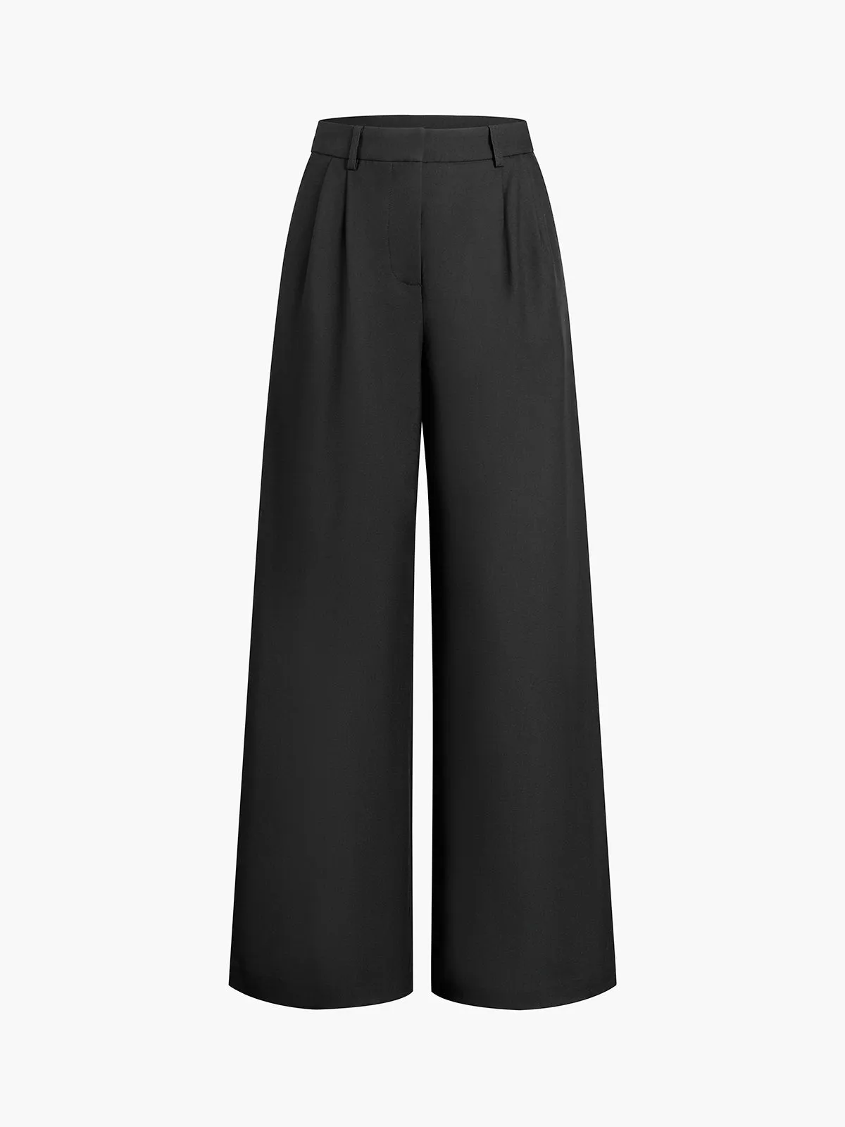 Theo | Wide Leg ELEGANT Pants