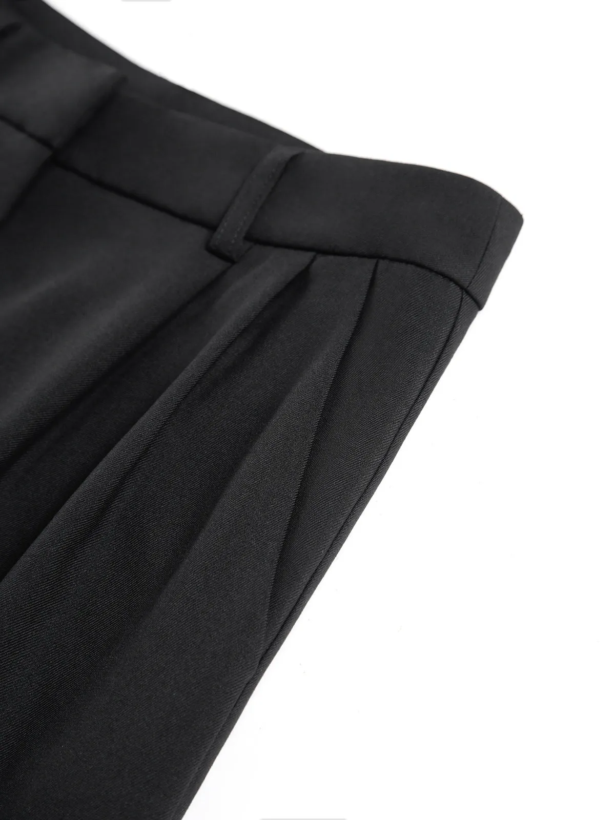 Theo | Wide Leg ELEGANT Pants