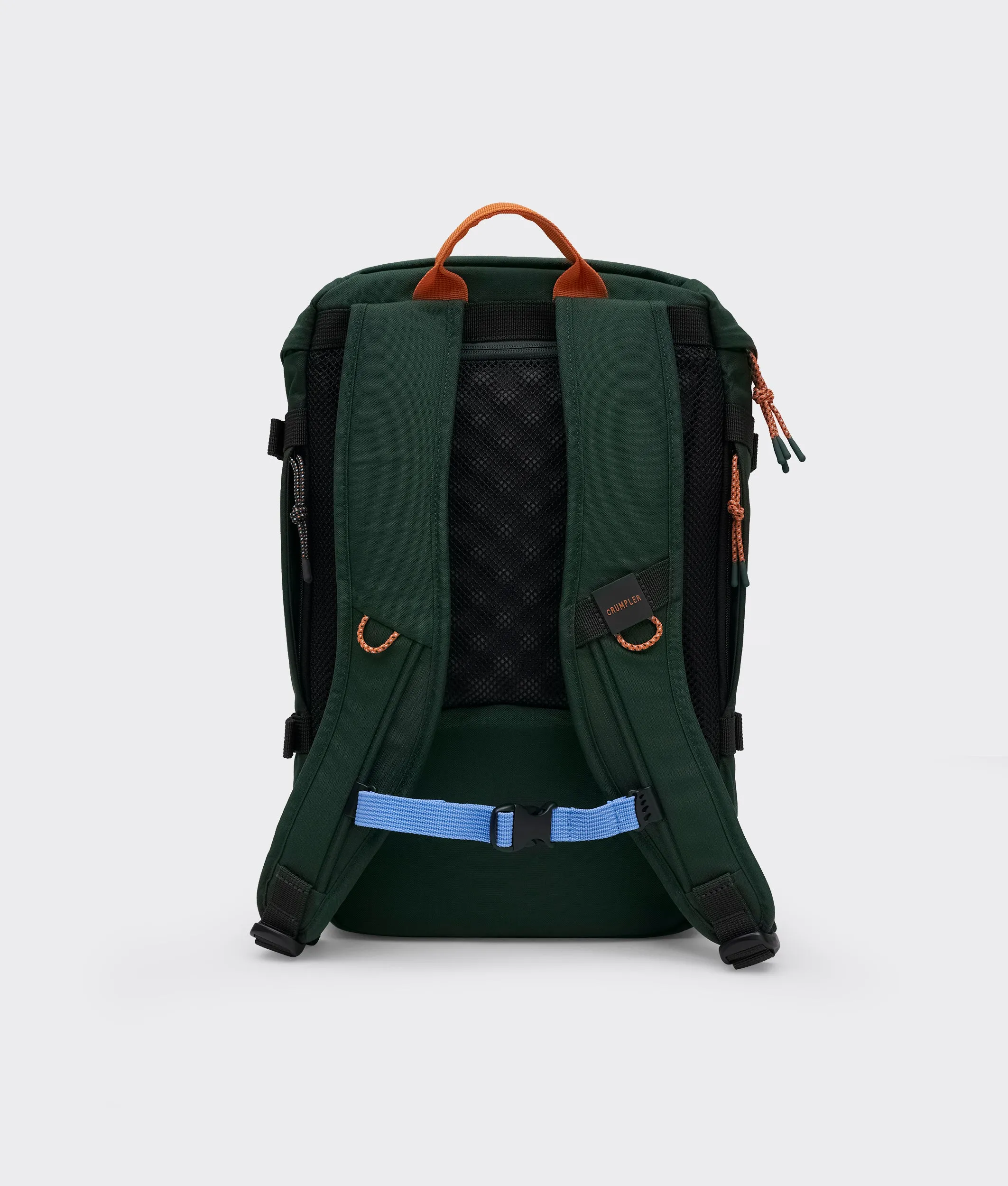 Tucker Bag