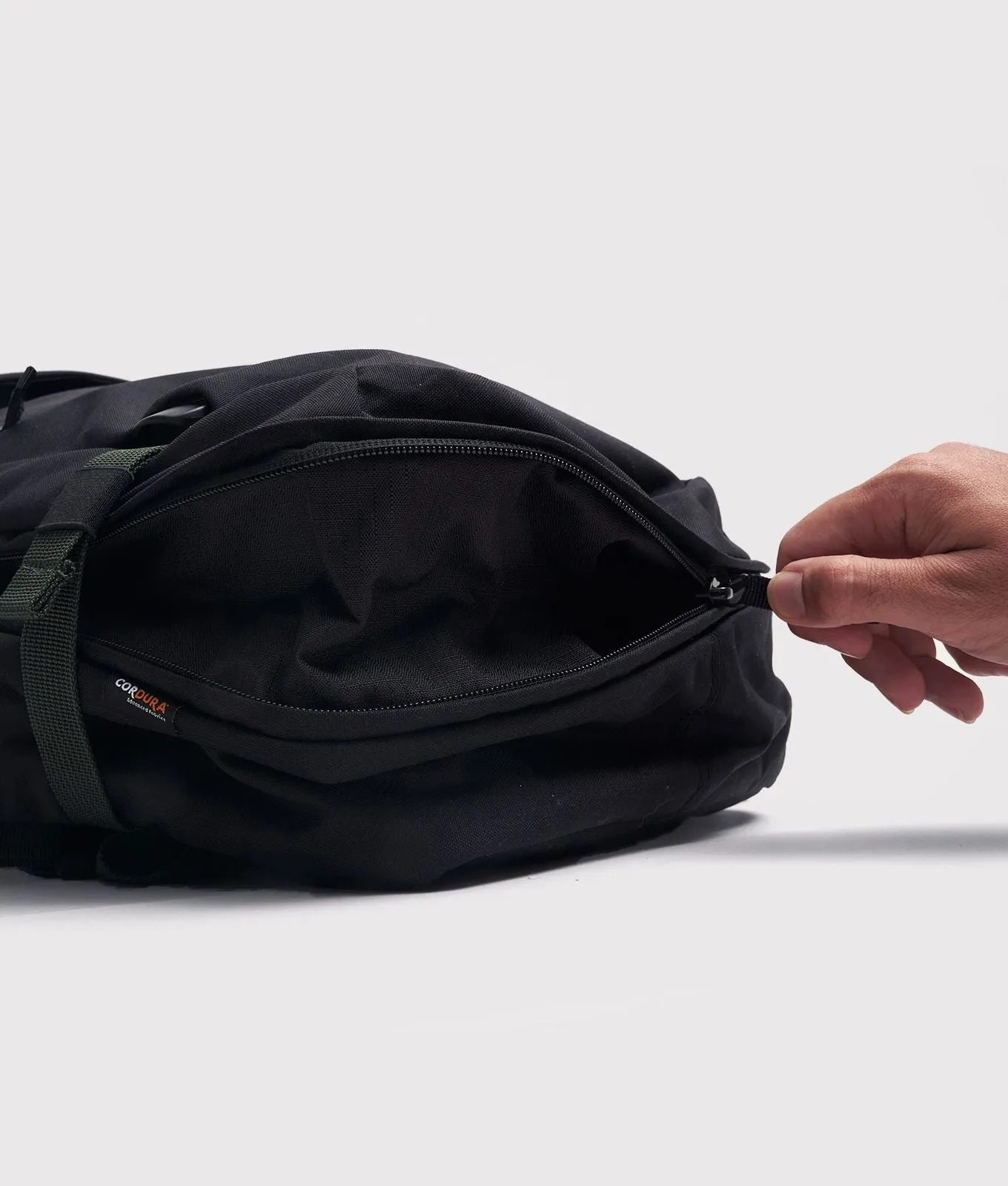 Tucker Bag