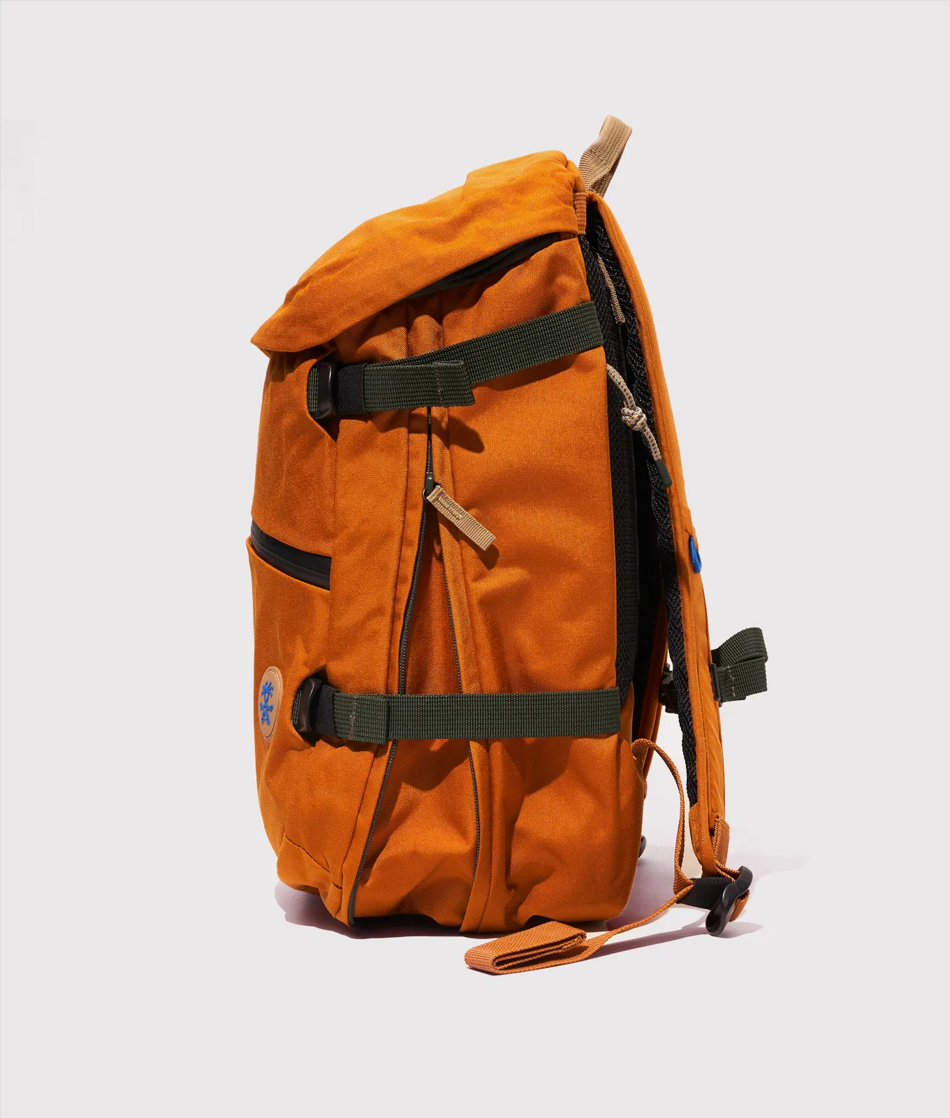 Tucker Bag