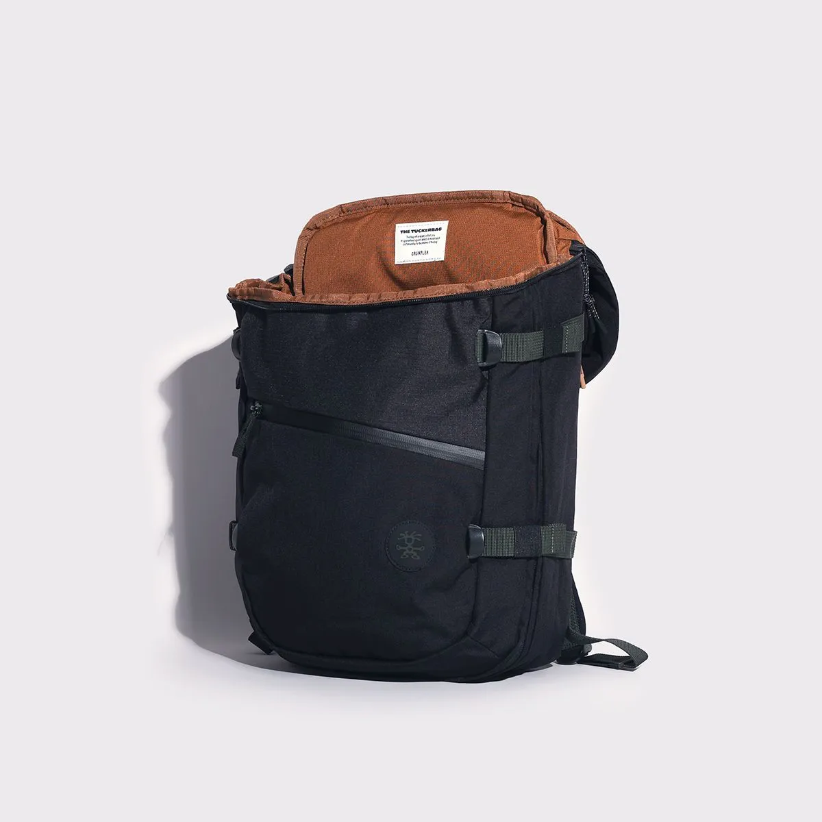 Tucker Bag