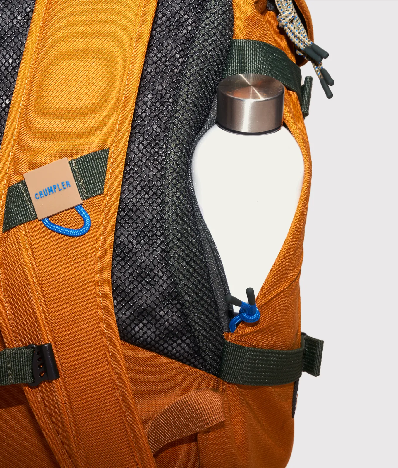 Tucker Bag