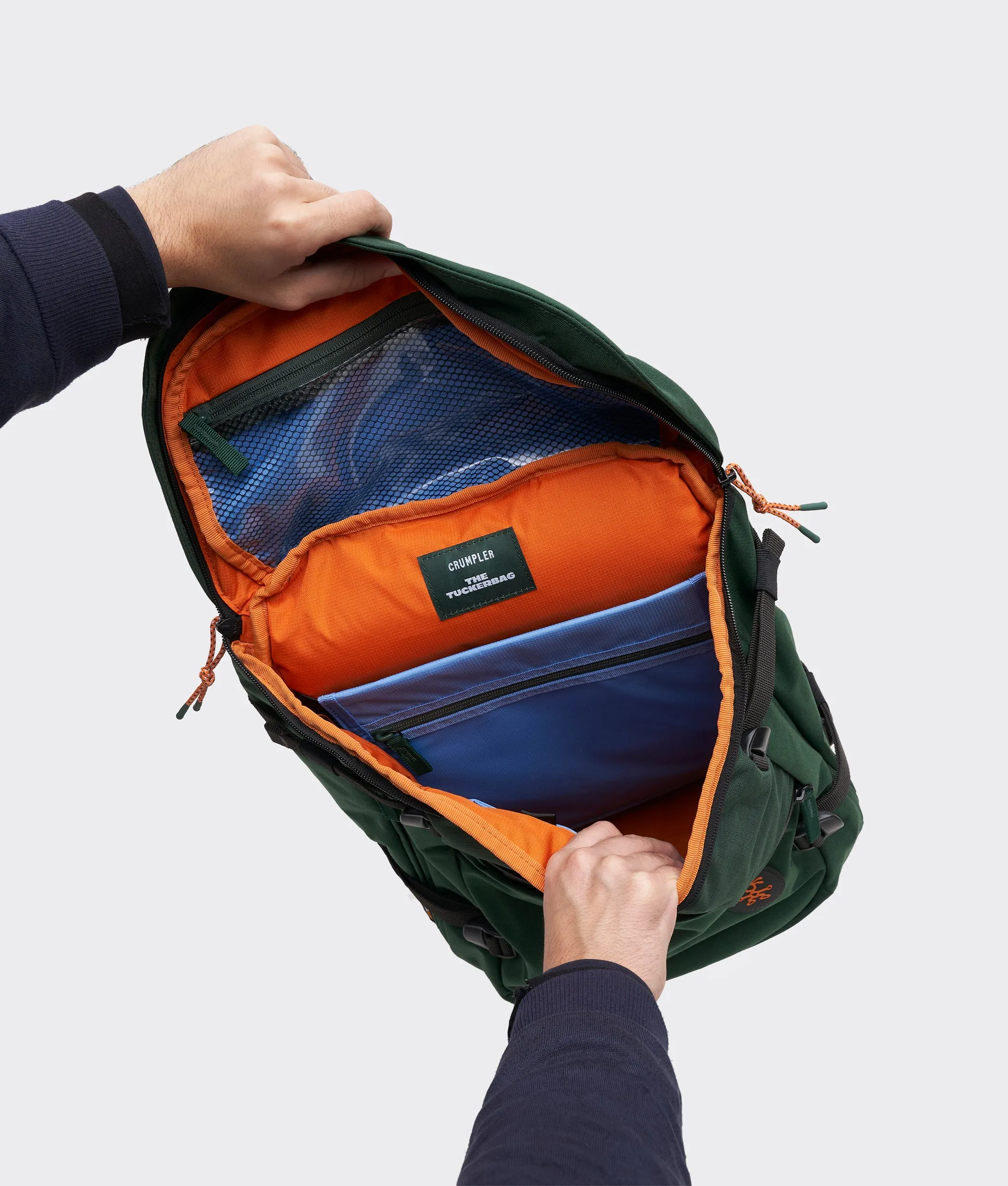 Tucker Bag