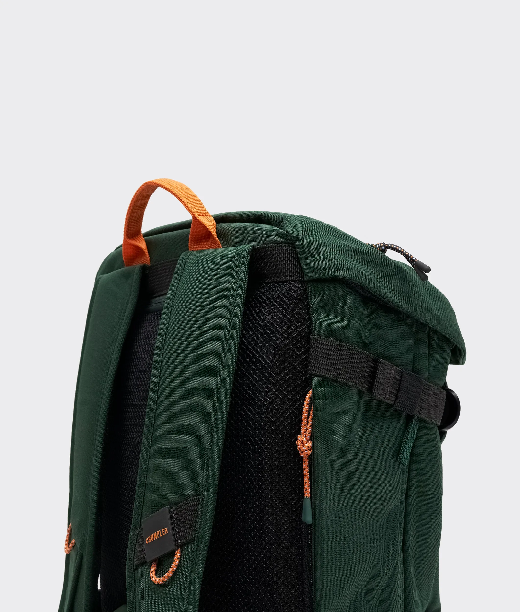Tucker Bag