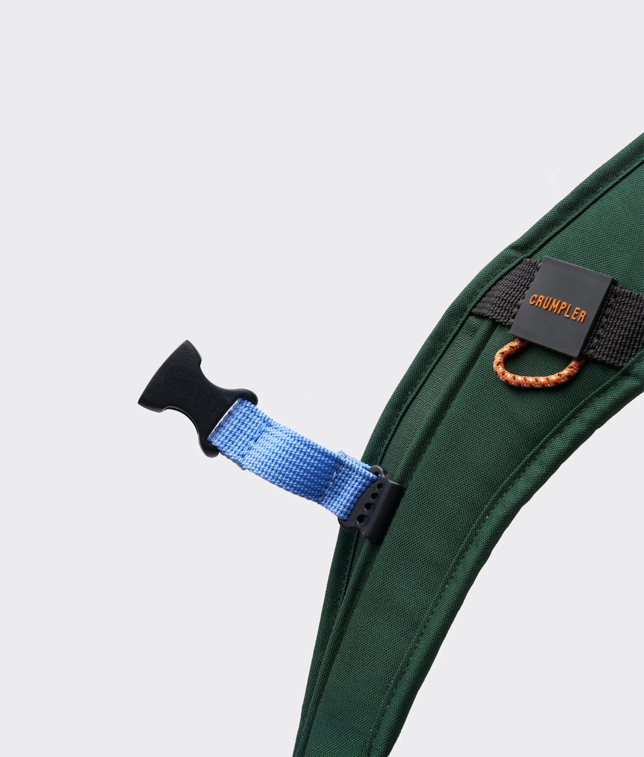 Tucker Bag