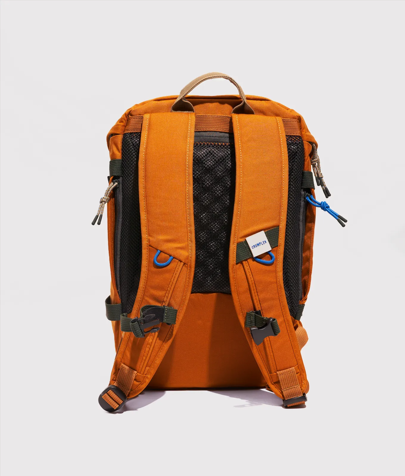 Tucker Bag