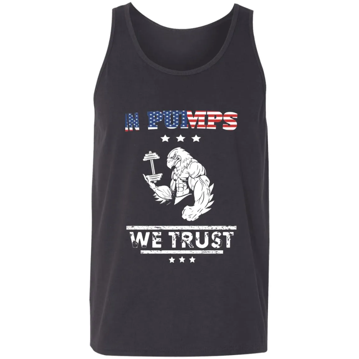Unisex Tank