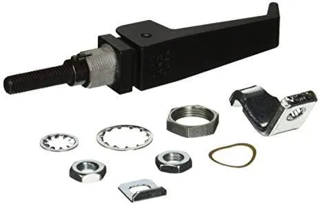 Upgraded WSM Compression Latch